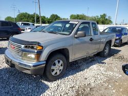 2008 GMC Canyon en venta en Columbus, OH