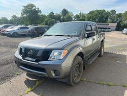 2016 Nissan Frontier S for sale in East Granby, CT