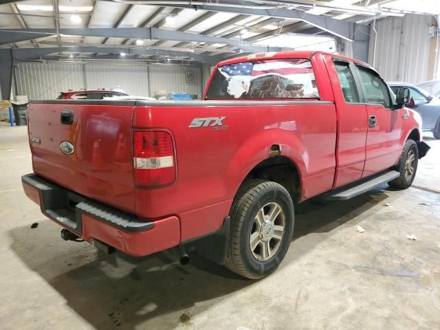 2007 Ford F150