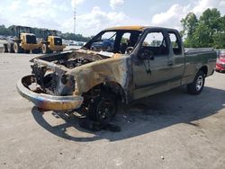2002 Ford F150 for sale in Dunn, NC