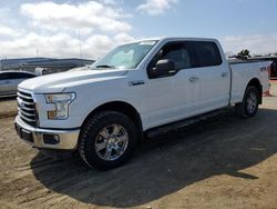 2015 Ford F150 Supercrew for sale in San Diego, CA