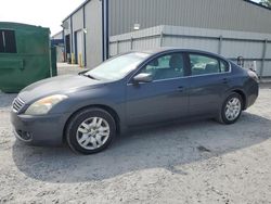 2009 Nissan Altima 2.5 en venta en Gastonia, NC