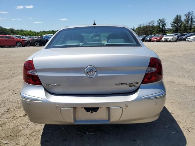 2007 Buick Lacrosse CXL