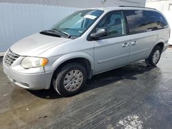 2007 Chrysler Town & Country LX for sale in Opa Locka, FL