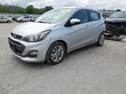 2020 Chevrolet Spark 1LT en venta en Lebanon, TN