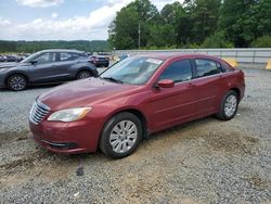 2011 Chrysler 200 LX for sale in Concord, NC