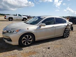 2016 Honda Accord EXL for sale in Theodore, AL