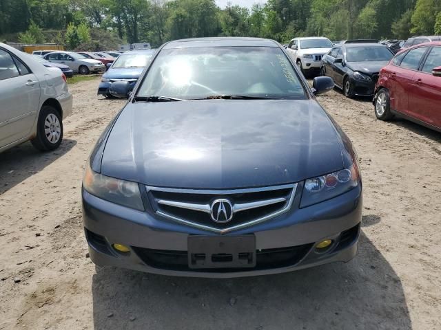 2006 Acura TSX