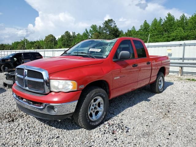 2003 Dodge RAM 1500 ST