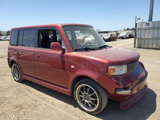 2006 Scion XB