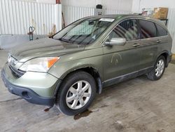 2009 Honda CR-V EXL en venta en Lufkin, TX