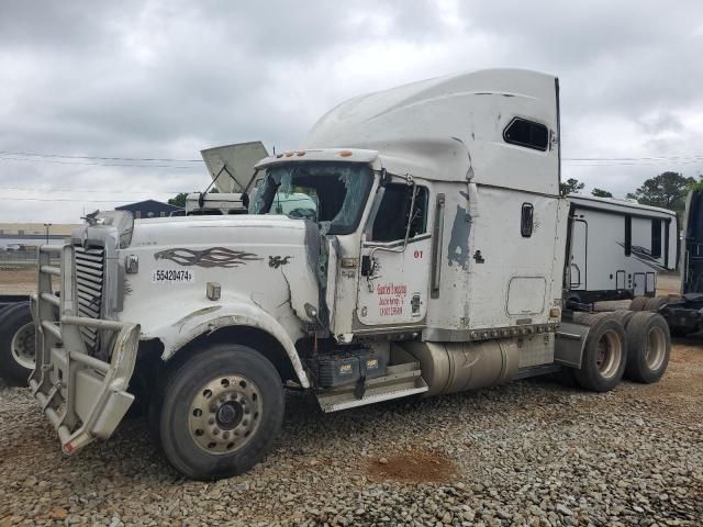 2000 International 9900 9900I