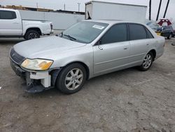 2001 Toyota Avalon XL for sale in Van Nuys, CA