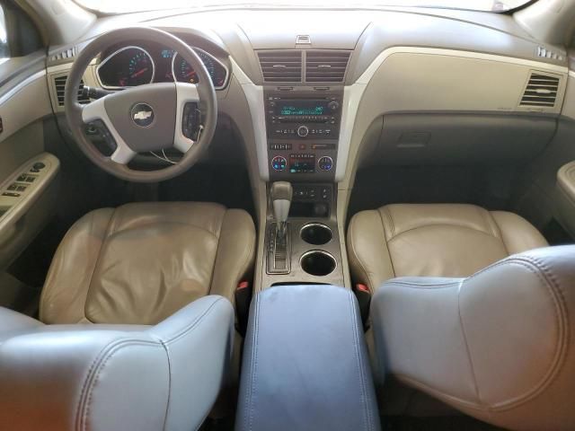 2009 Chevrolet Traverse LT