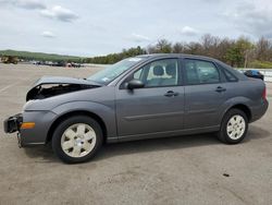 2006 Ford Focus ZX4 en venta en Brookhaven, NY