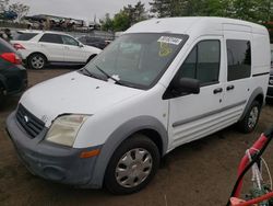 2010 Ford Transit Connect XL for sale in New Britain, CT