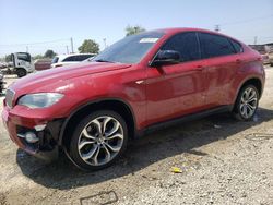 2011 BMW X6 XDRIVE50I for sale in Los Angeles, CA