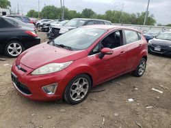 2011 Ford Fiesta SES for sale in Columbus, OH