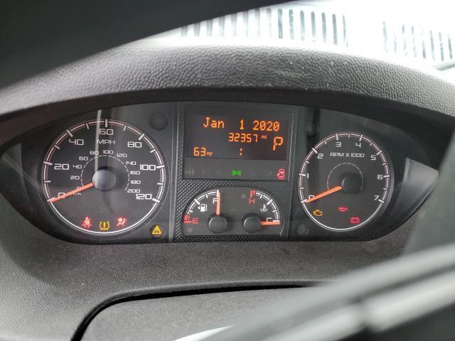 2021 Dodge Ram Promaster 3500 3500 High