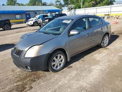 2009 Nissan Sentra 2.0 for sale in Wichita, KS