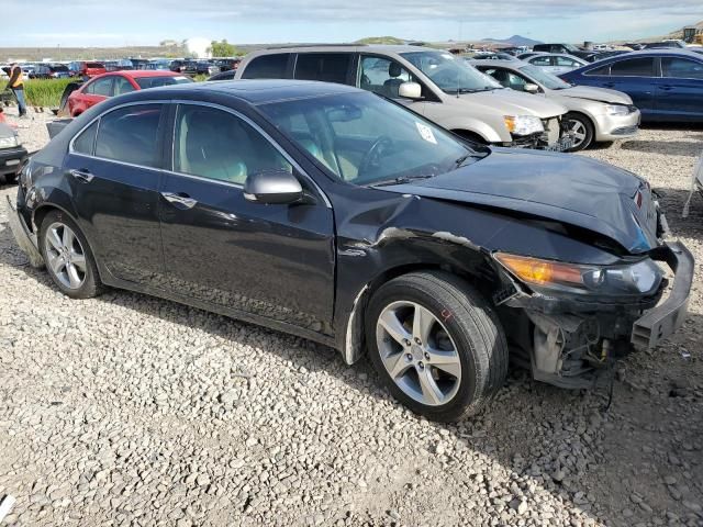 2011 Acura TSX