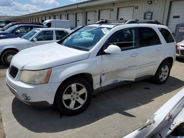 2006 Pontiac Torrent