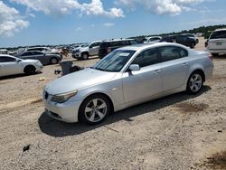 2006 BMW 525 I for sale in Theodore, AL