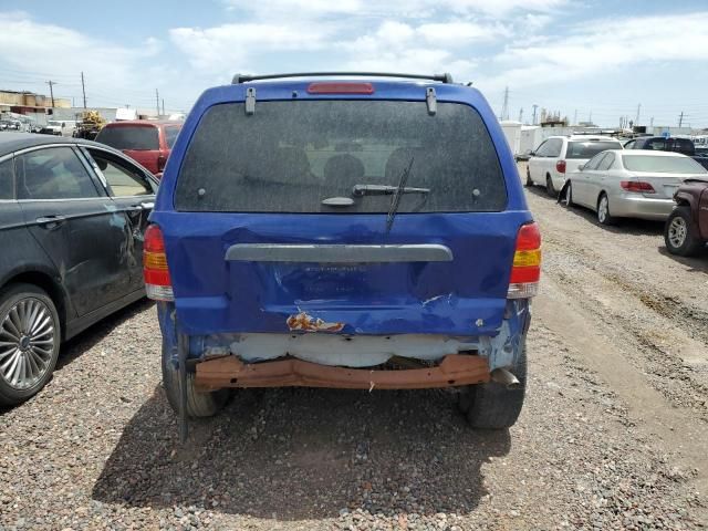 2005 Ford Escape XLT