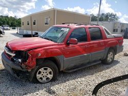 2003 Chevrolet Avalanche K1500 for sale in Ellenwood, GA