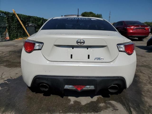 2013 Scion FR-S