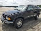 1997 GMC Jimmy