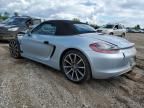 2014 Porsche Boxster S