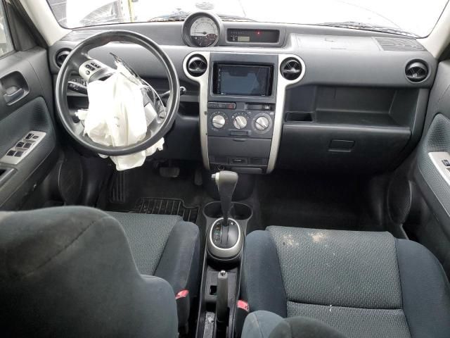 2006 Scion XB