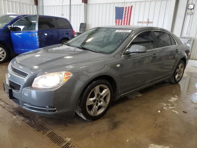 2008 Chevrolet Malibu 1LT