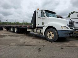 Freightliner Vehiculos salvage en venta: 2009 Freightliner Conventional Columbia