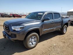 Toyota Tacoma Vehiculos salvage en venta: 2020 Toyota Tacoma Double Cab