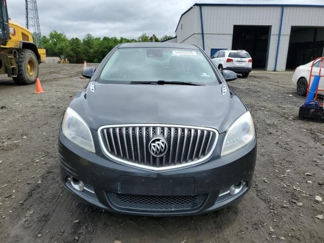 2014 Buick Verano Convenience