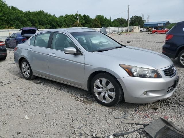 2008 Honda Accord EXL