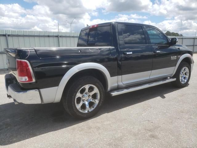 2014 Dodge 1500 Laramie