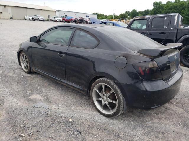 2009 Scion TC