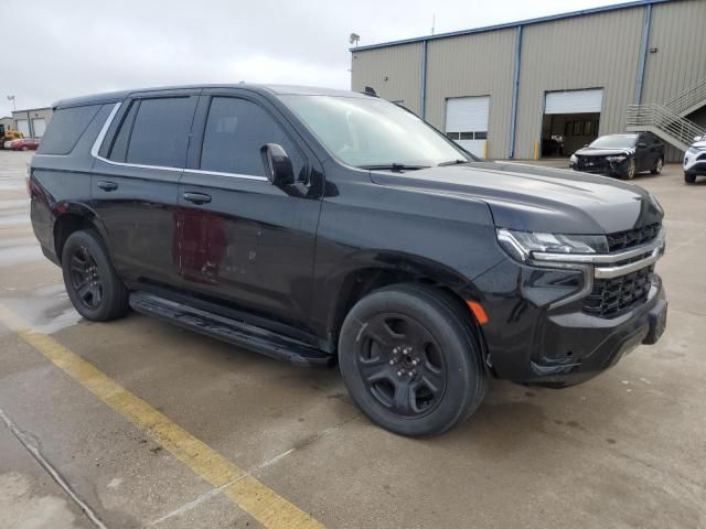 2022 Chevrolet Tahoe C1500