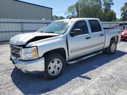 2013 Chevrolet Silverado C1500 LT for sale in Gastonia, NC