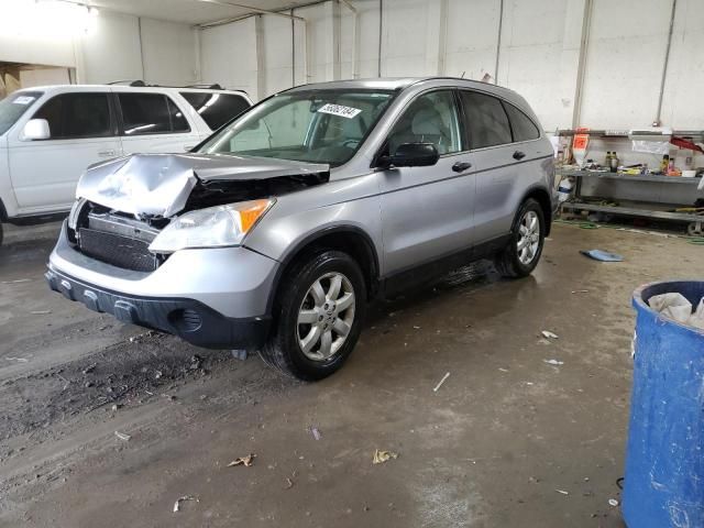 2008 Honda CR-V EX