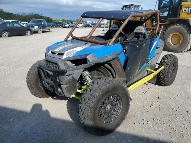 2016 Polaris RZR XP Turbo EPS