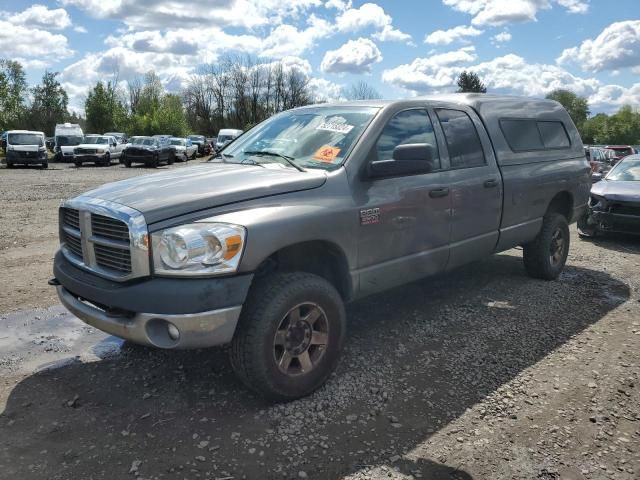 2008 Dodge RAM 2500 ST