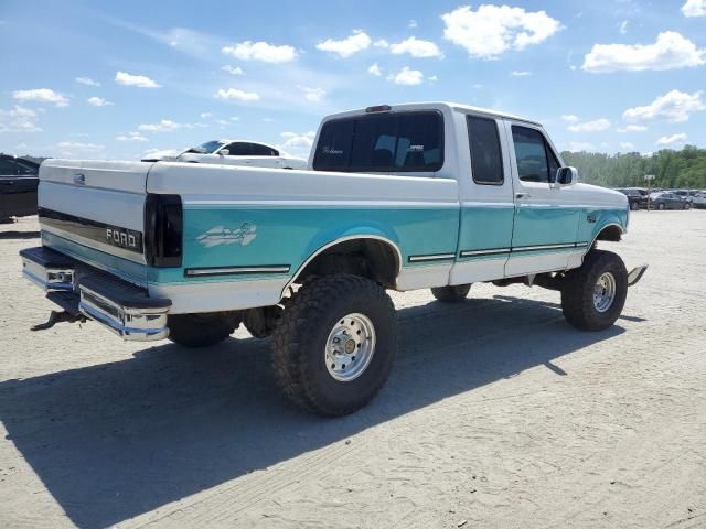 1994 Ford F150