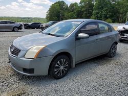 2007 Nissan Sentra 2.0 for sale in Concord, NC