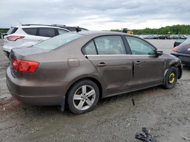 2014 Volkswagen Jetta TDI