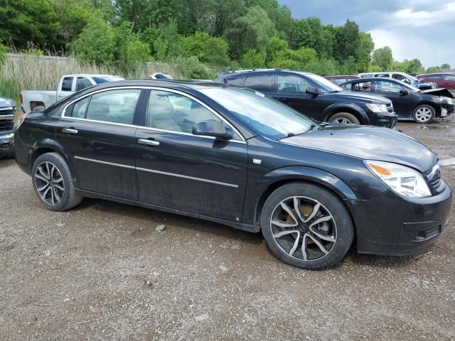 2008 Saturn Aura XR