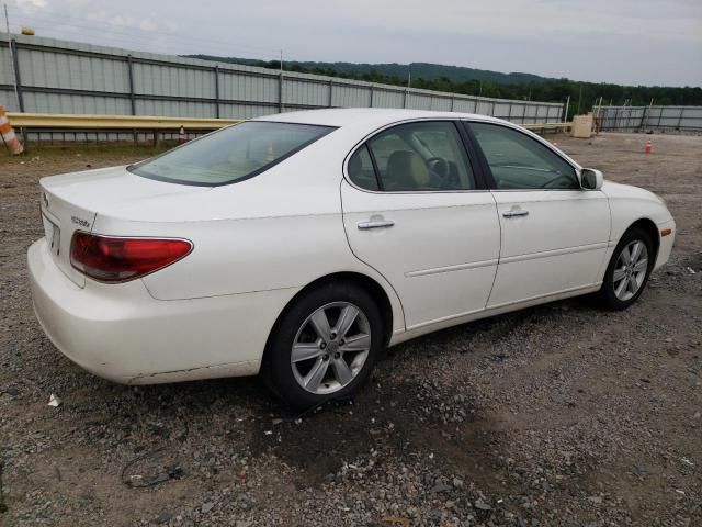 2005 Lexus ES 330